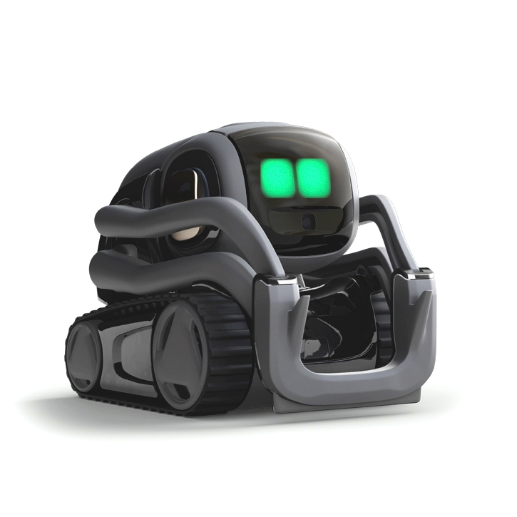 Anki Vector. Умный робот